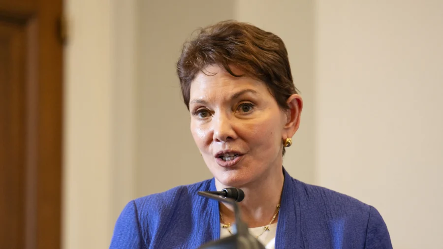 Rights Advocates Address EU Parliament on World Health Organization’s Regulations and Implications