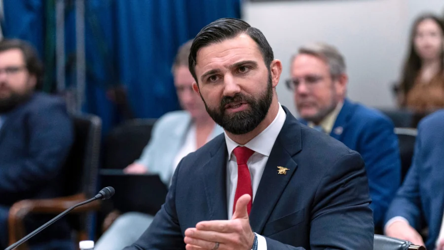 Trump Nominates Fired FEMA Chief to Lead the Agency Again