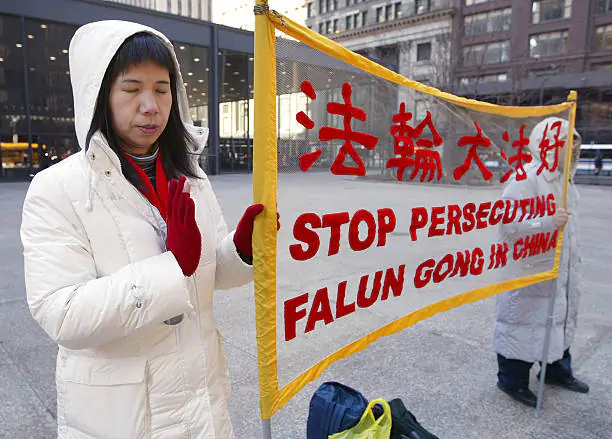 The Epoch Times