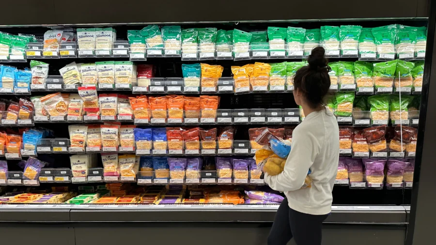 US Consumer Prices Rise 3.8 Percent in April, Its Highest Level in Nearly 3 Years