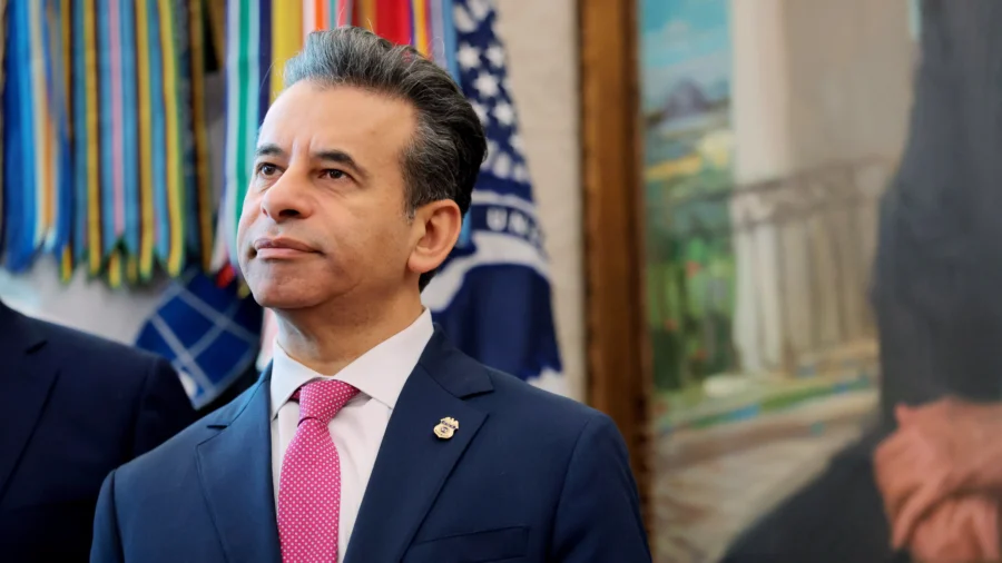 Marty Makary No Longer FDA Commissioner: Trump
