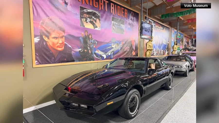 The Epoch Times