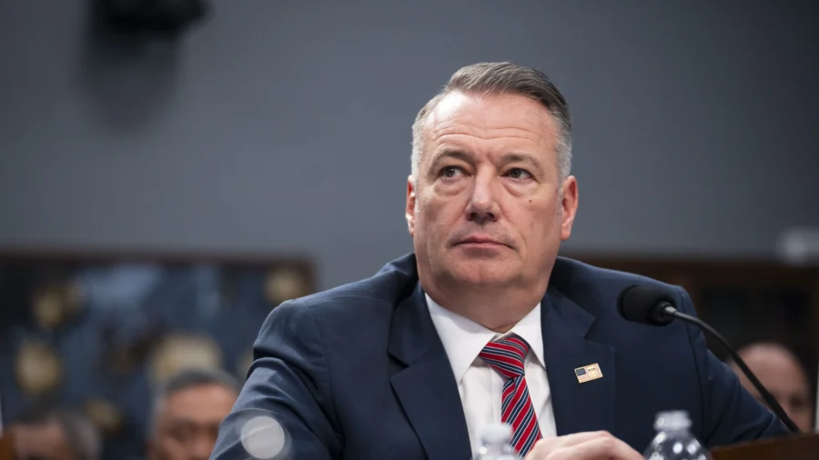 ICE Alleges Widespread Fraud in Major Foreign Student Work Program