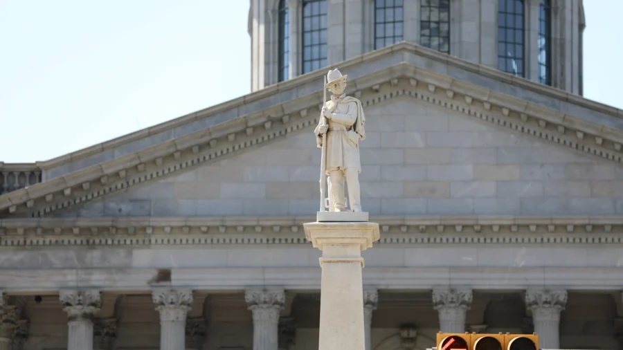 South Carolina Senate Votes Against Extending Session, Putting Redistricting in Jeopardy