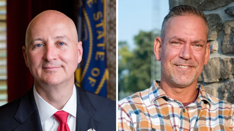 Nebraska Sen. Ricketts to Face Off Against Democrat-Supported Independent in November