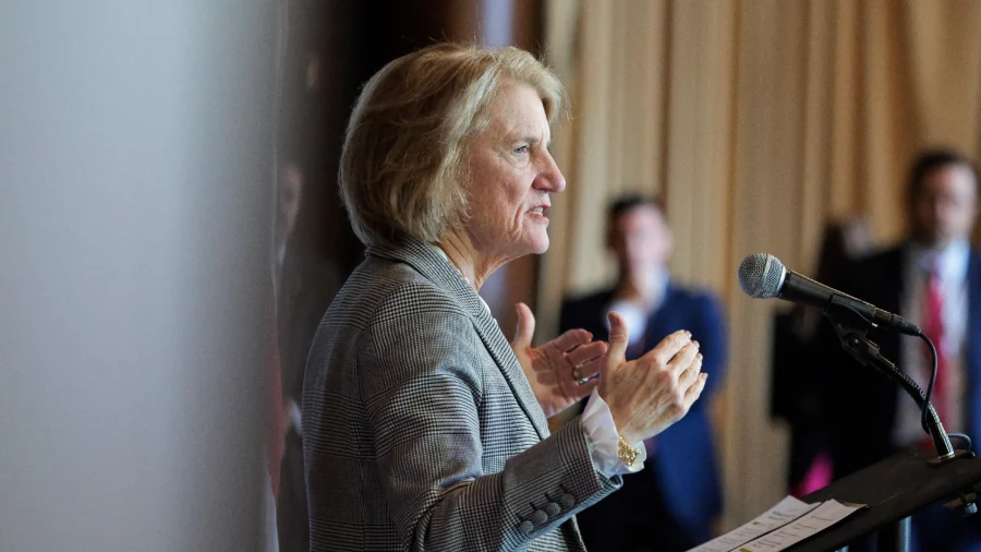 West Virginia Senate Race to Pit GOP Incumbent Against Public Interest Attorney