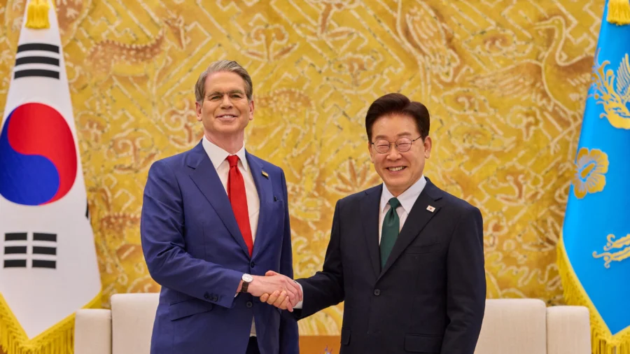 The Epoch Times