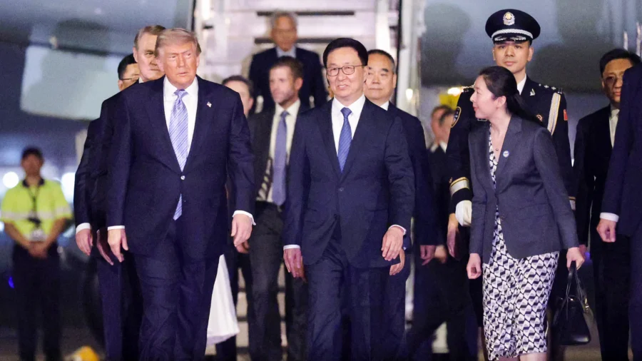 The Epoch Times