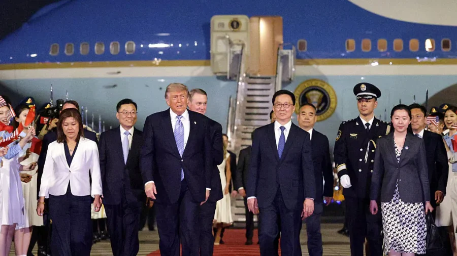The Epoch Times