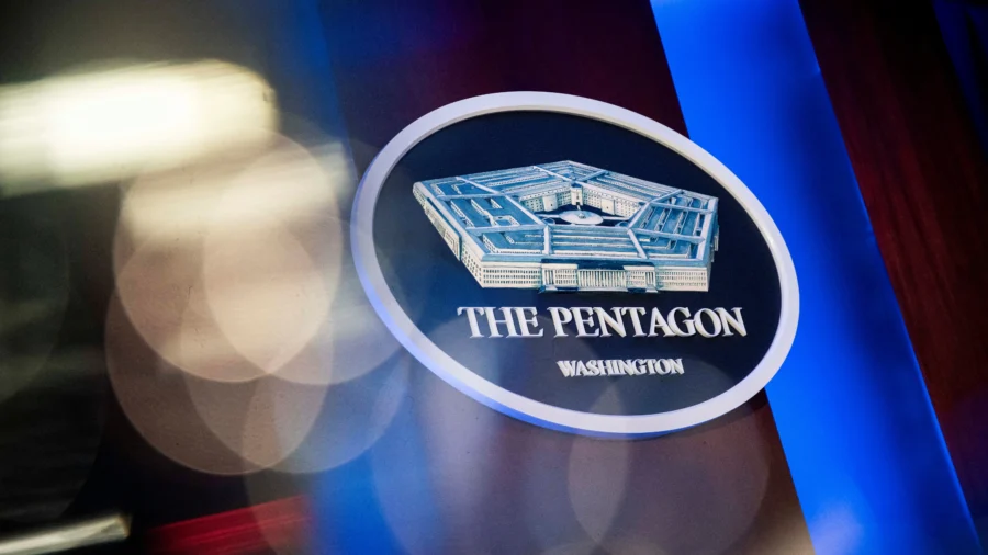 House Armed Services Committee Holds Hearing on Pentagon Innovation, Technology