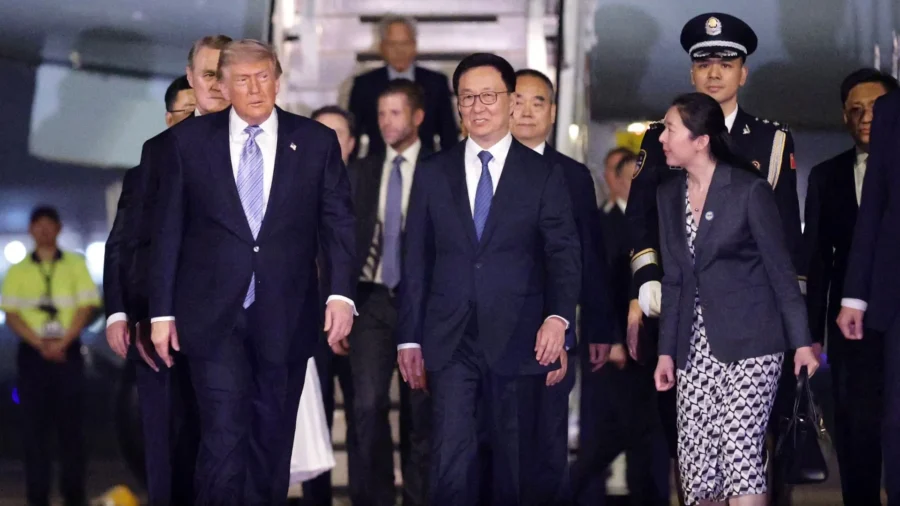 The Epoch Times