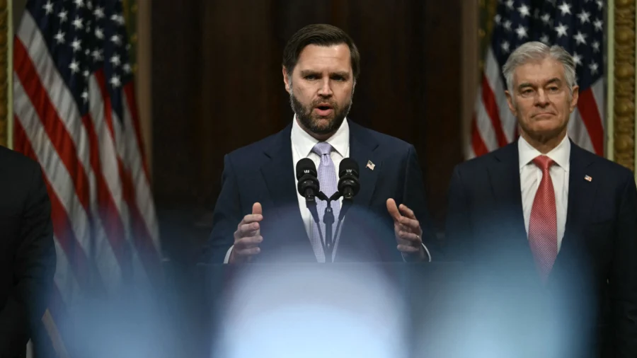 Federal Government Withholds $1.3 Billion in Medicaid Reimbursements to California, Citing Fraud