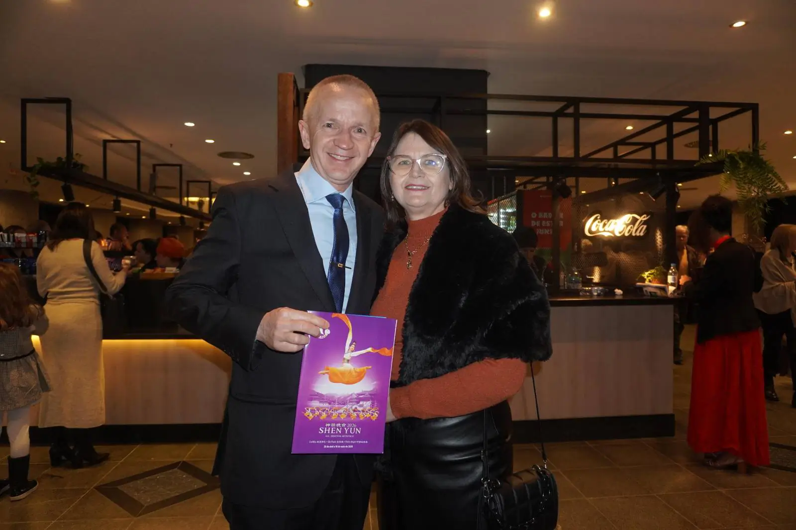 Sandra Roots Rva Lawyer Siblings Moved by Shen Yun’s Revival of Tradition: ‘A Tree ...