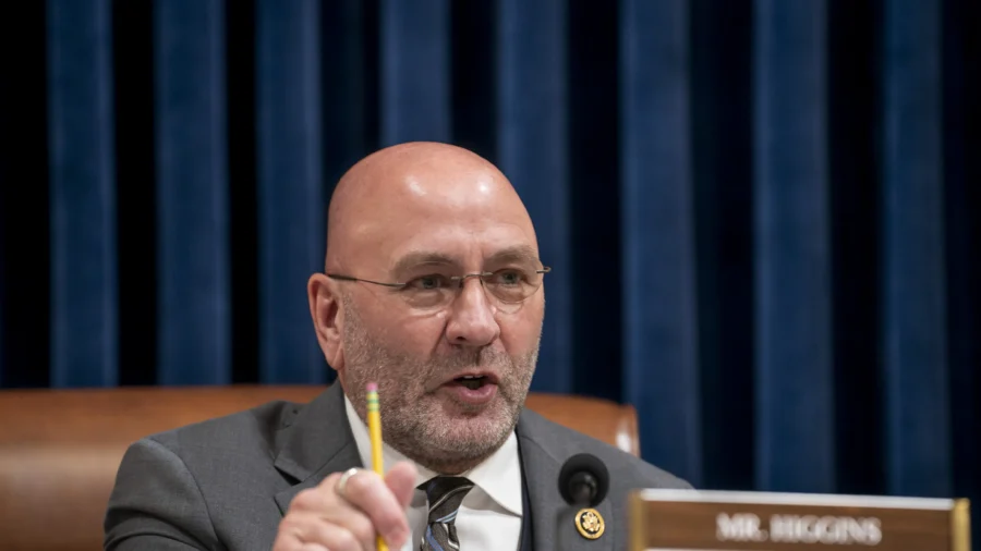 House Committee Hearing on Privacy Protections, 2nd Amendment