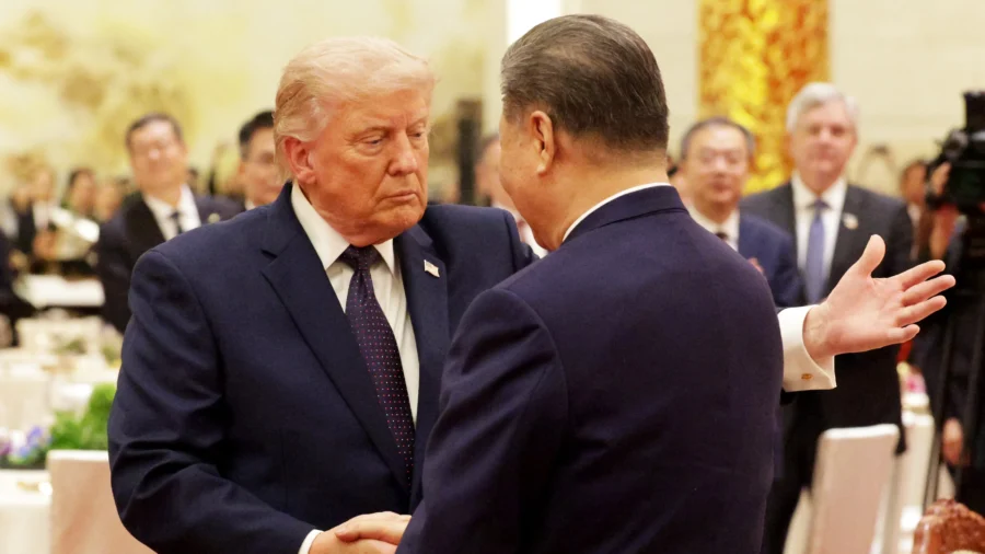 The Epoch Times