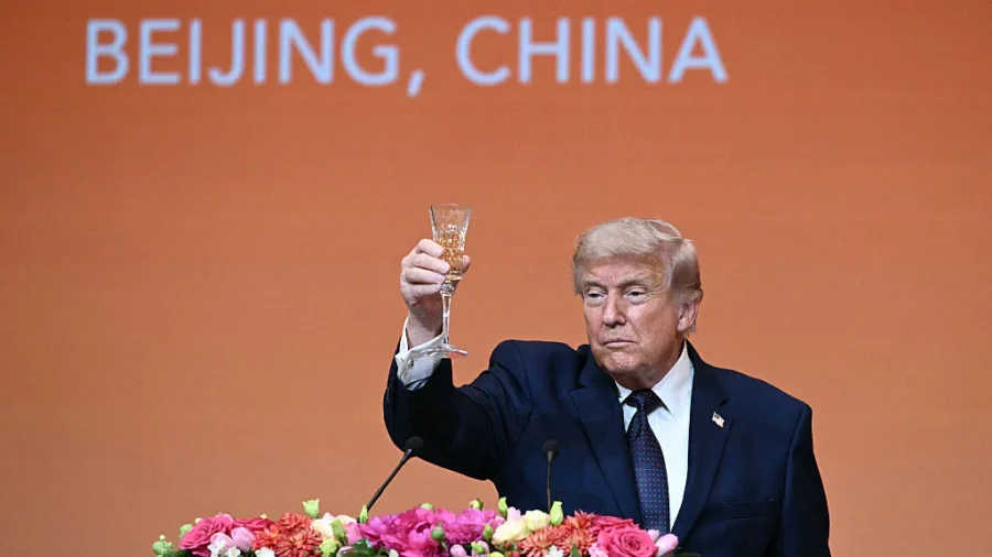 The Epoch Times