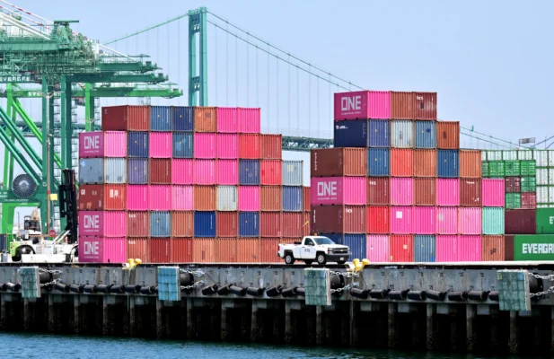Trade Court to Hear Plan for Refunding Tariffs Struck Down by Supreme Court