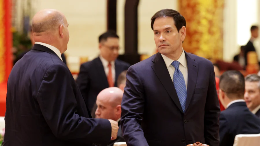 The Epoch Times