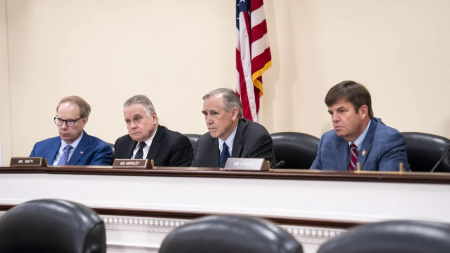 Congressional Hearing Spotlights Forced Organ Harvesting in China