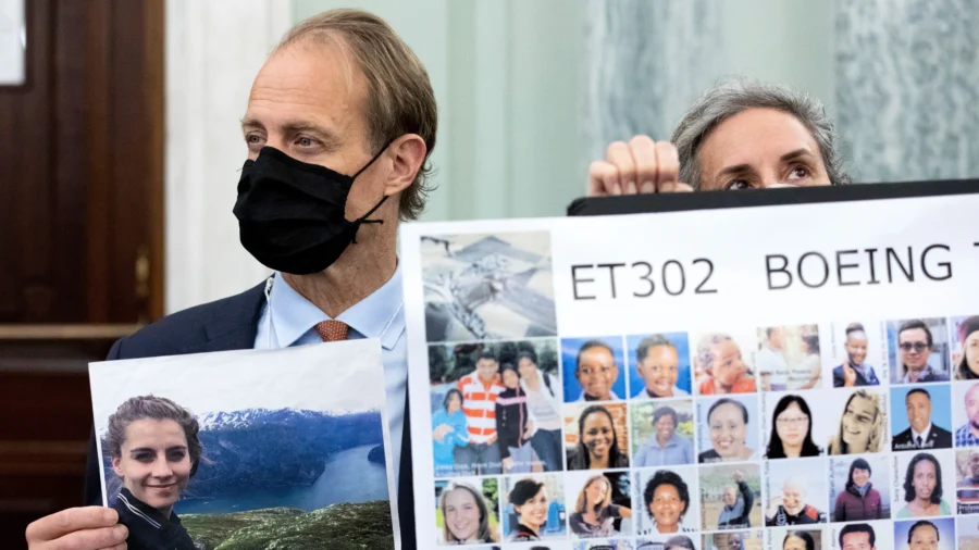 The Epoch Times
