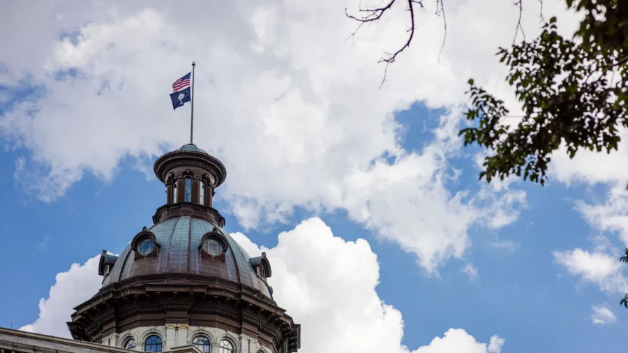 South Carolina Lawmakers Begin Special Session to Discuss Redistricting