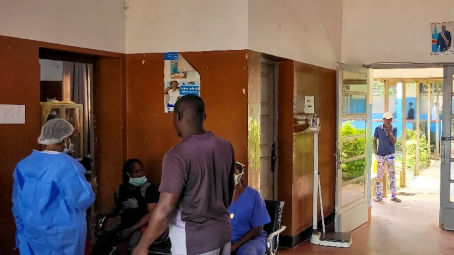 WHO Declares Ebola Outbreak in Congo, Uganda an Emergency of International Concern