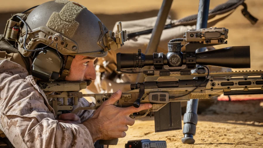 House Armed Services Committee Holds Hearing on Middle East, Africa Security Challenges