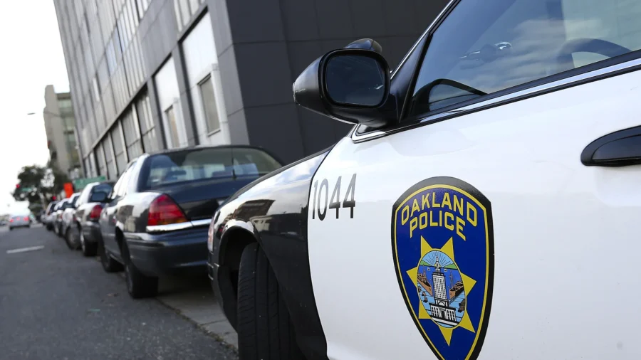 3 People Killed, Several Others Injured After Driver Crashes Into Pedestrians in Oakland, California