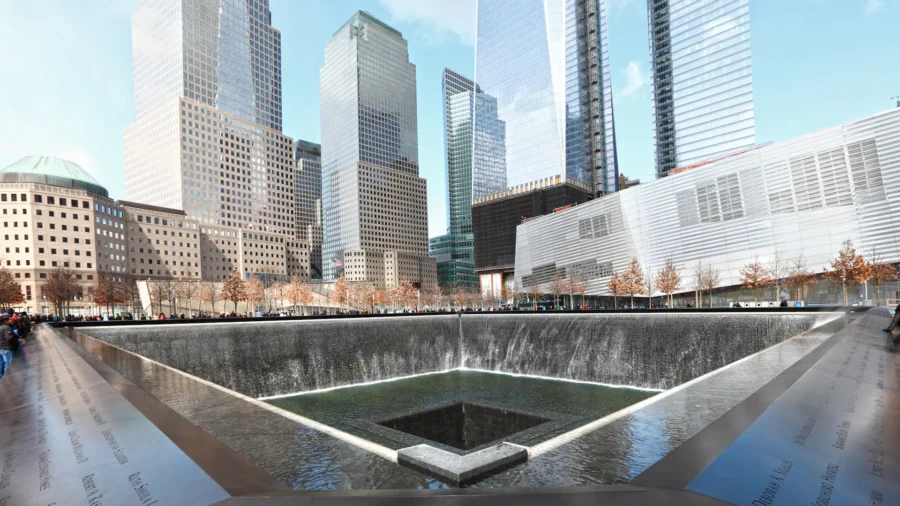 House Intelligence Committee Holds Hearing on 9/11 Commission, Intelligence Reform