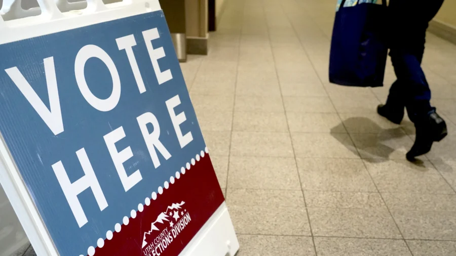House Administration Subcommittee Holds Hearing on Election Security