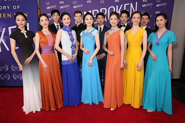Why I Devoted Myself to Chinese Dance as a Westerner