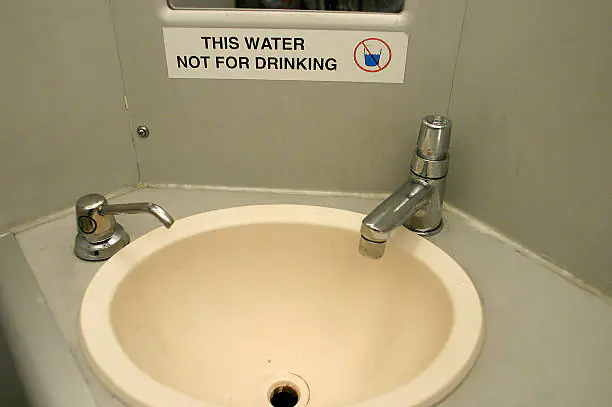 Can Your Family Survive a Water Hack?