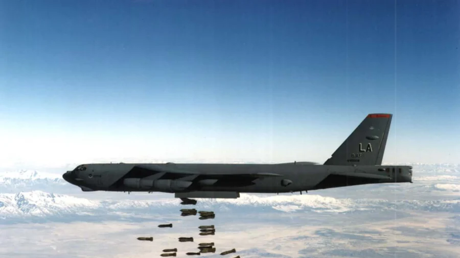 House Committee Hearing on Department of the Air Force's Fiscal Year 2027 Budget Request