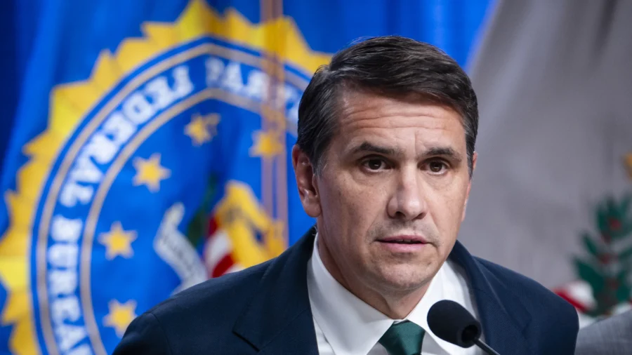 DOJ Creates $1.7 Billion Fund for Victims of ‘Weaponization’
