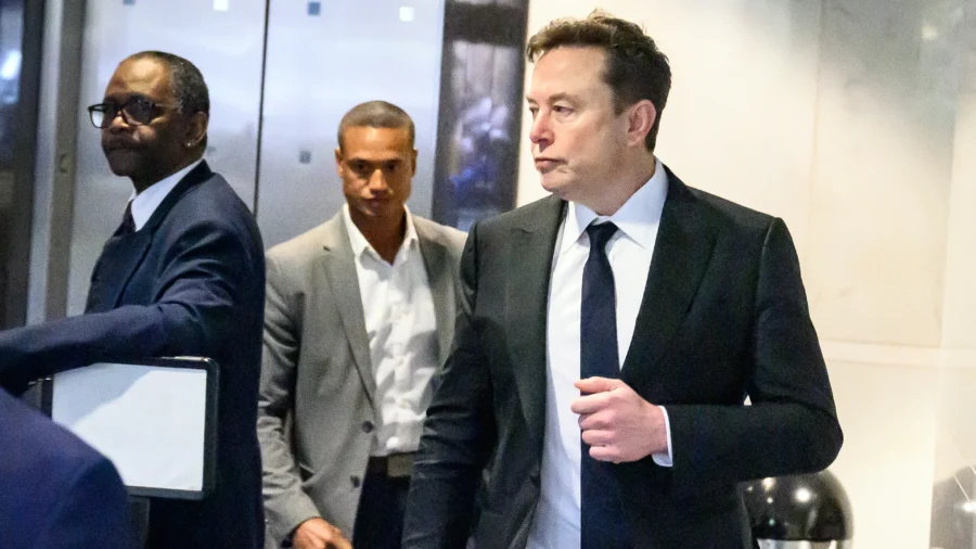 Jury Rules Against Elon Musk in His Lawsuit Against OpenAI