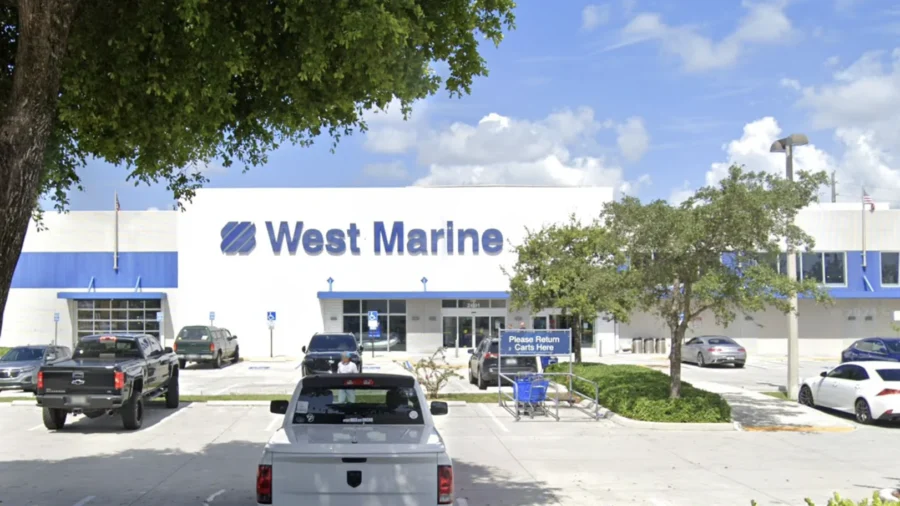 West Marine Files Chapter 11 Bankruptcy, 200 Stores Remain Open During Restructuring