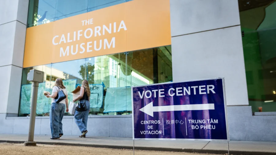 Ninth Circuit Hears Oral Arguments on Case of Justice Department Obtaining California’s Voter Data