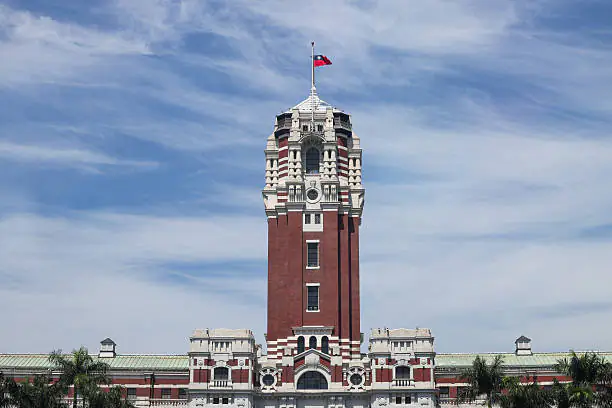 If Taiwan Falls, America’s Prestige and Influence Go With It: Tony Hu