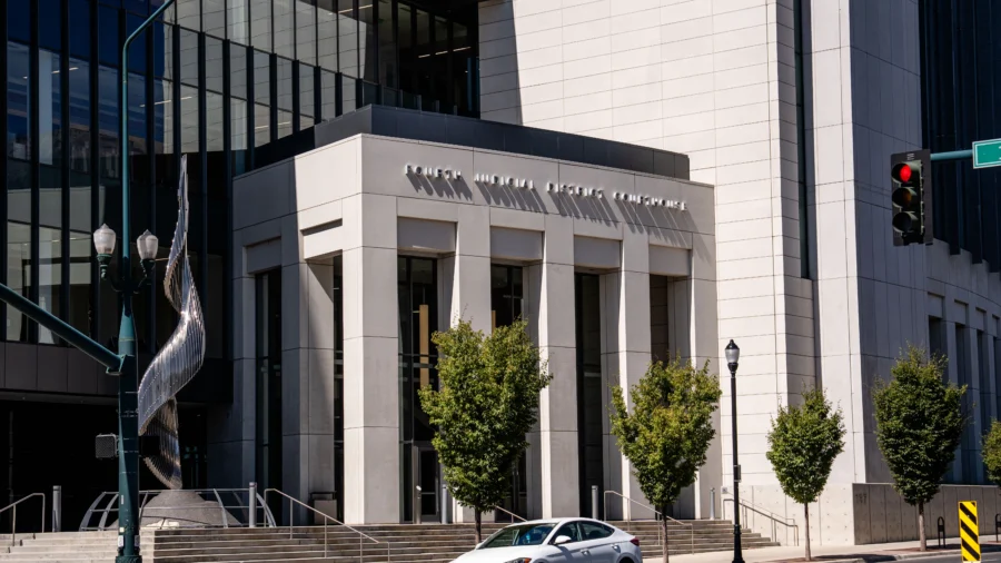 Tyler Robinson, Suspect in Shooting of Charlie Kirk, Appears in Court