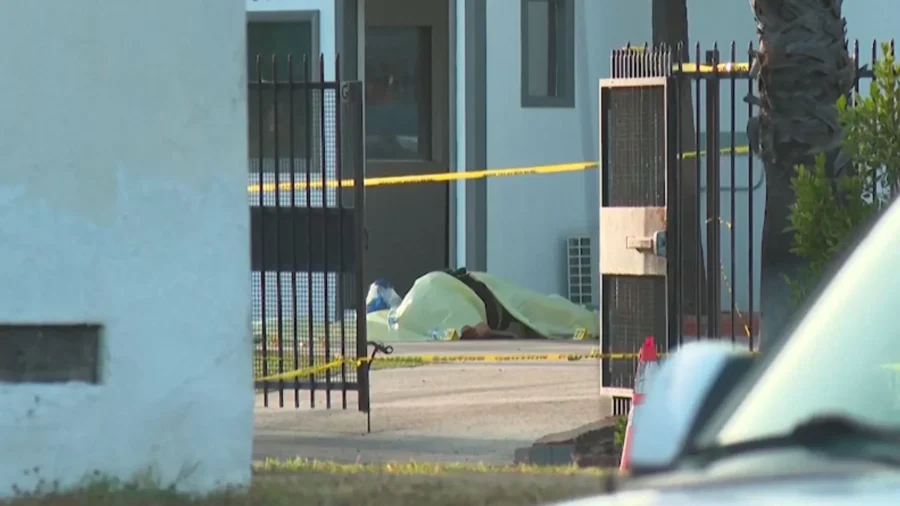 Police Investigating San Diego Mosque Shooting as Hate Crime