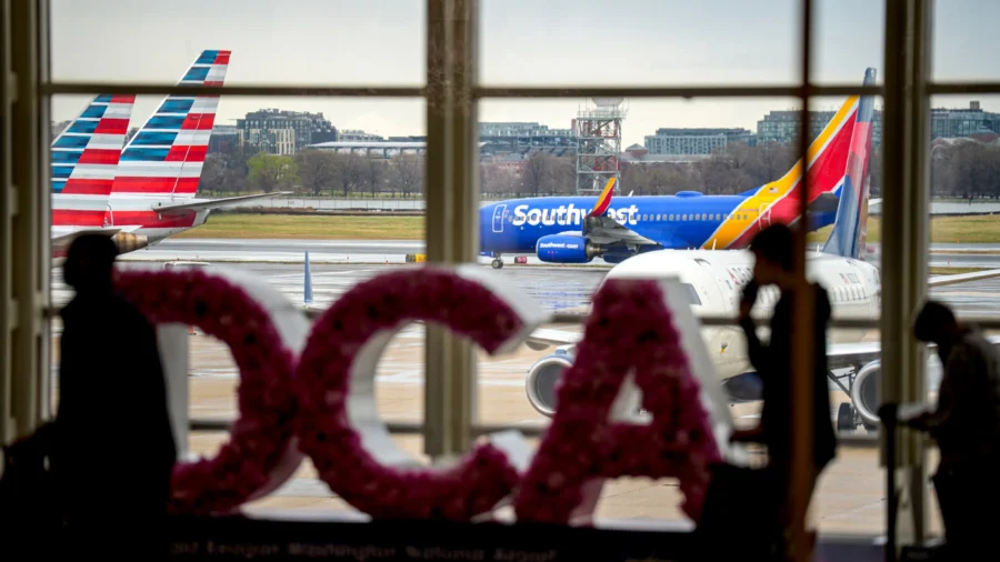 Senate Subcommittee Holds Hearings to Examine the Evaluation of FAA Safety Measures
