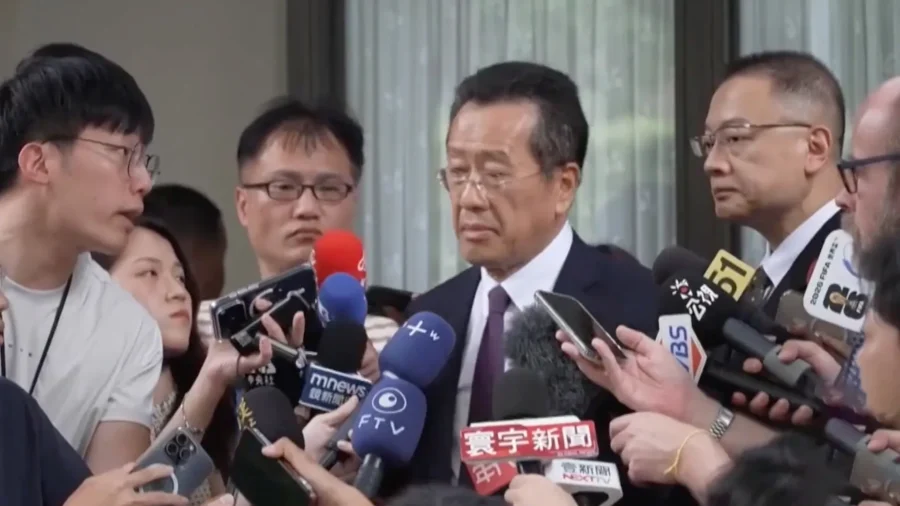 Taiwan ‘Cautiously Optimistic’ About Future US Arms Sales