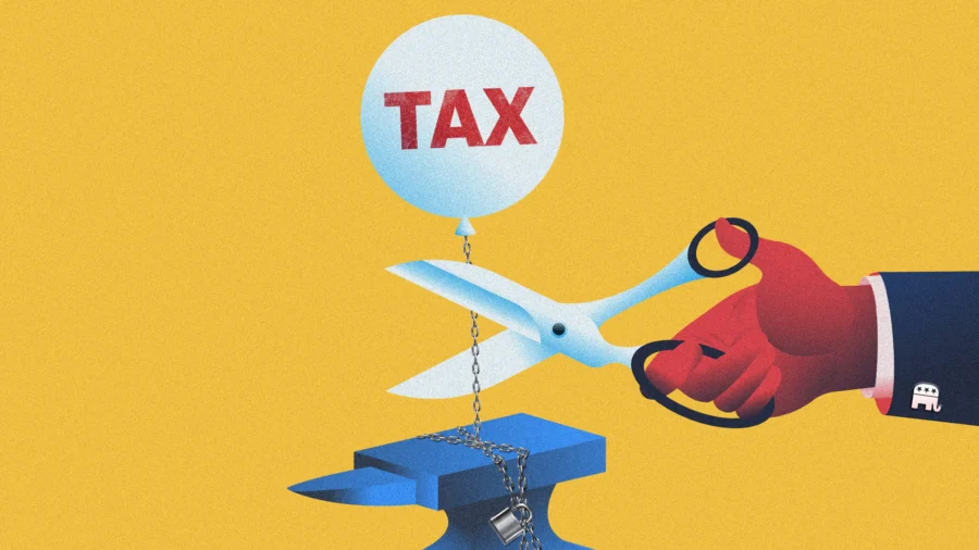 LIVE NOW: House Tax Subcommittee Holds Hearing on Results of the Working Families Tax Cuts Act