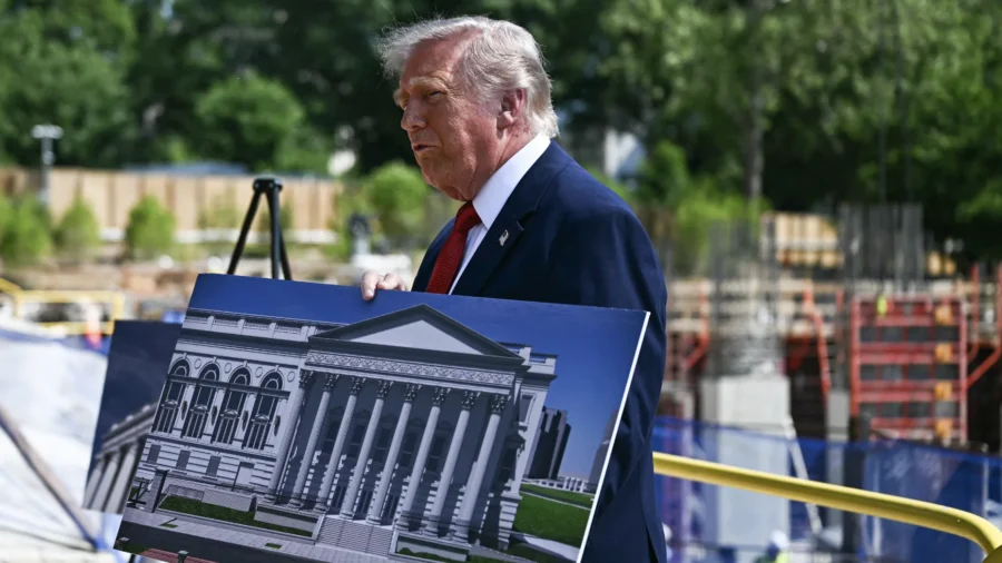 Trump Discusses His Plans for Cuba