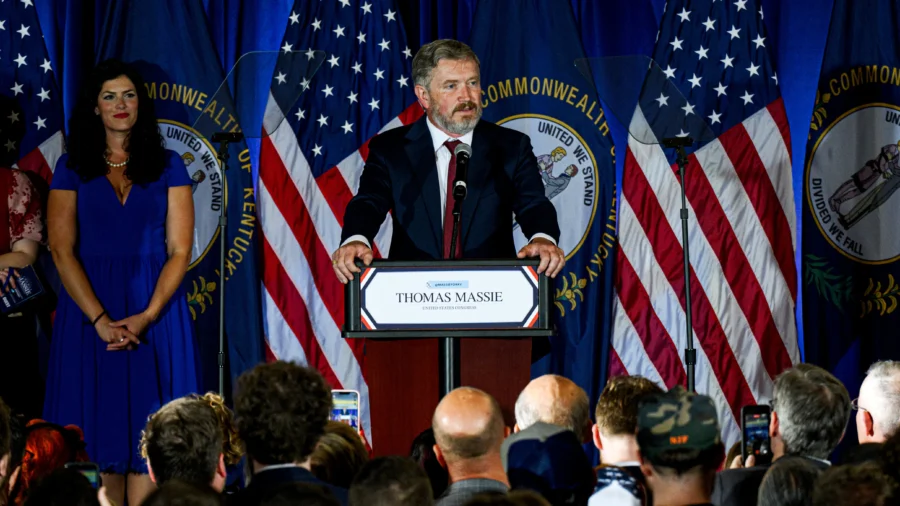 Takeaways From Tuesday’s Primary Elections