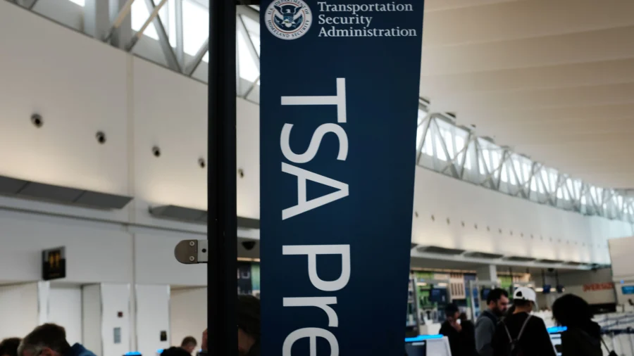 House Homeland Security Committee Holds Hearing on TSA, Security, Travel Reforms