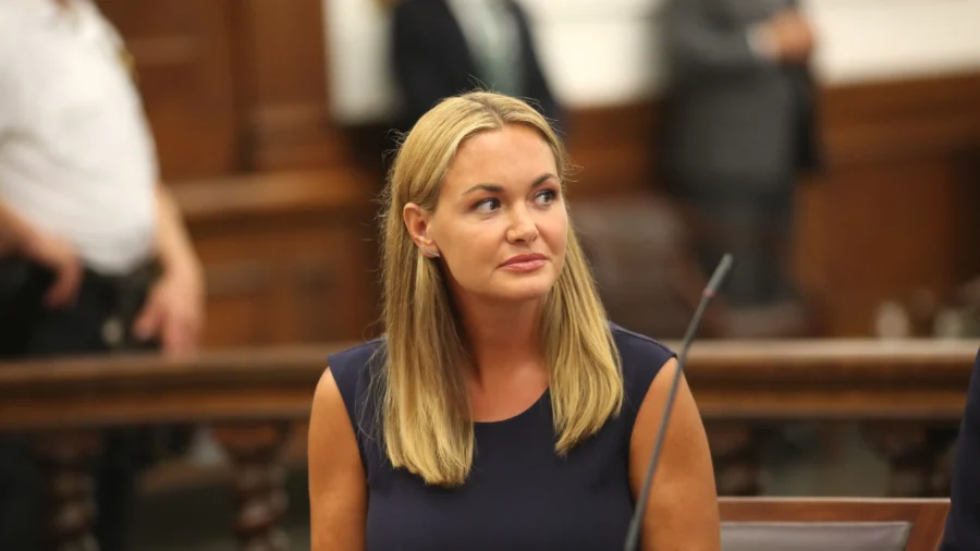 Vanessa Trump Reveals Breast Cancer Diagnosis: 'I Am Staying Focused and Hopeful'