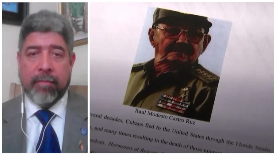 'More to Do' Following Raúl Castro Indictment: Cuba Expert