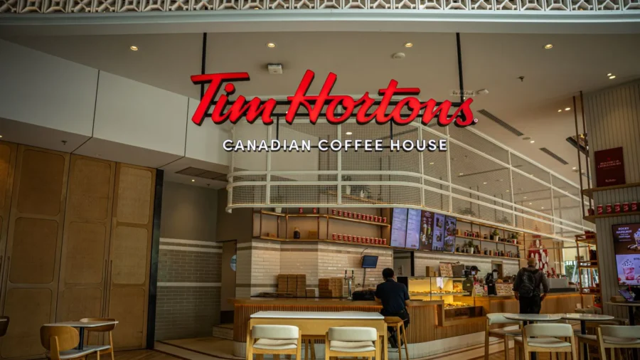 Woman, 75, Dies After Fight With Shift Lead at Indiana Tim Hortons, Police Say