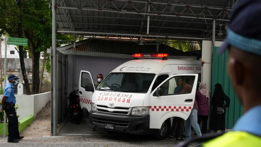 Last 2 Bodies of Italian Divers Killed in Scuba Diving Accident Recovered, Maldives Says